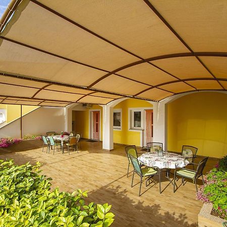 Apartmani Justic نجيفيش المظهر الخارجي الصورة