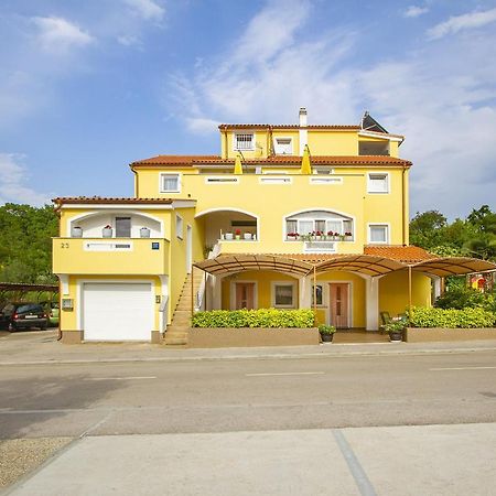 Apartmani Justic نجيفيش المظهر الخارجي الصورة