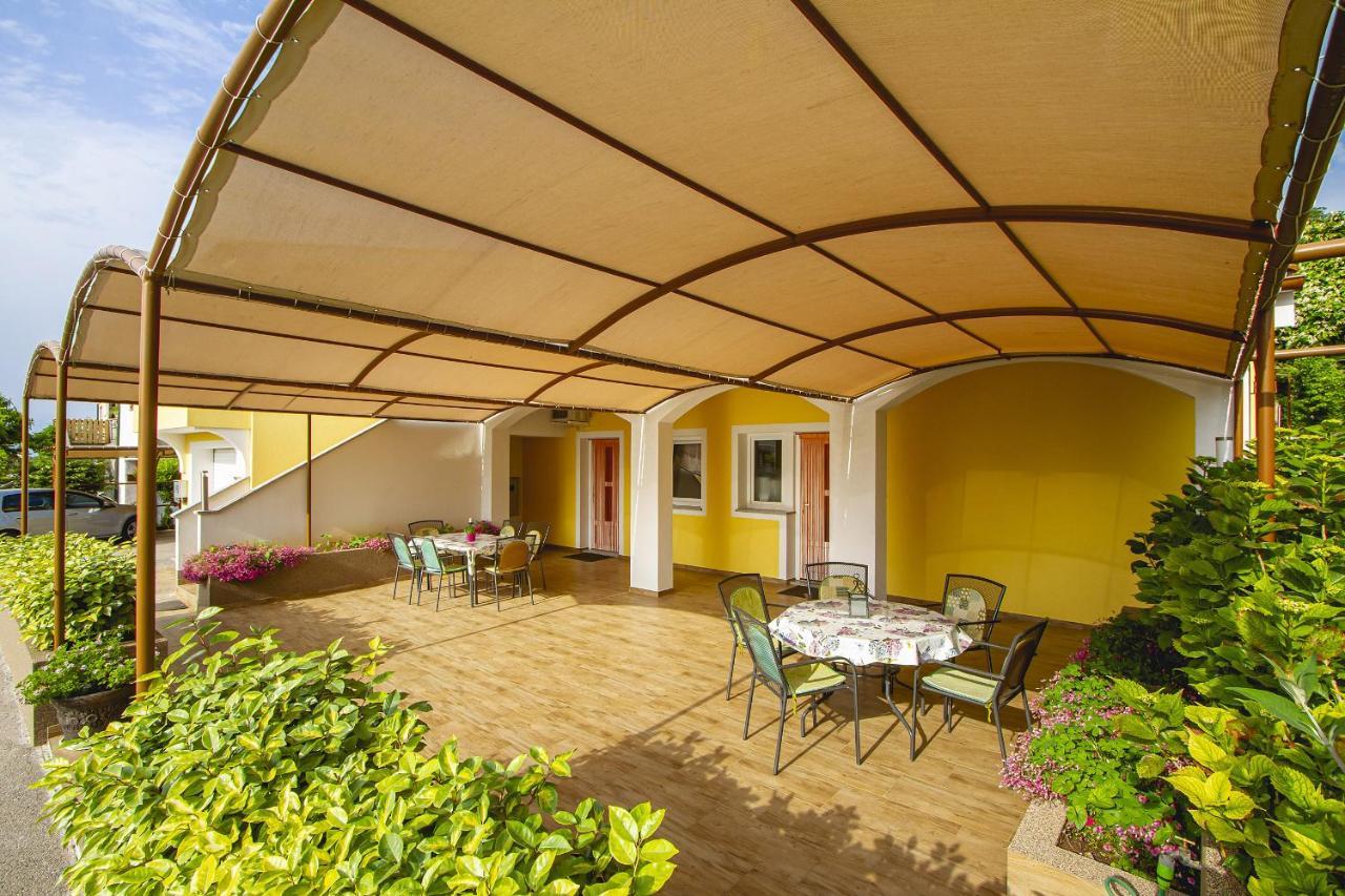 Apartmani Justic نجيفيش المظهر الخارجي الصورة