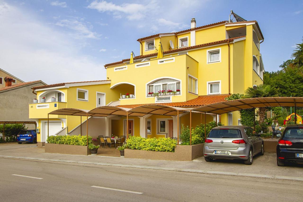 Apartmani Justic نجيفيش المظهر الخارجي الصورة