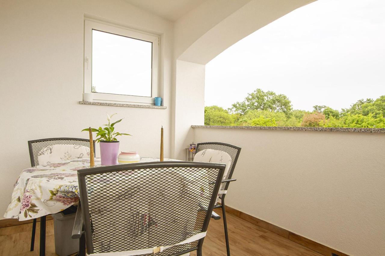 Apartmani Justic نجيفيش المظهر الخارجي الصورة