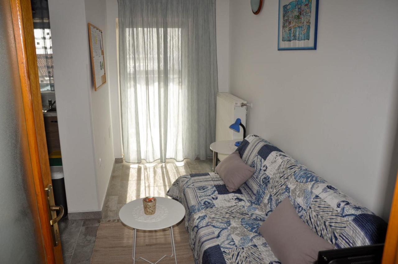 Apartmani Justic نجيفيش المظهر الخارجي الصورة