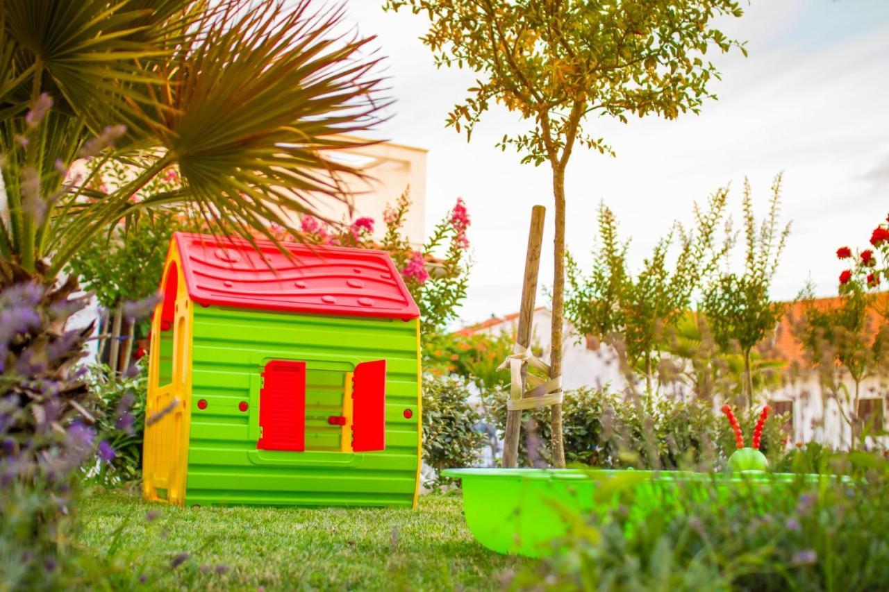 Apartmani Justic نجيفيش المظهر الخارجي الصورة