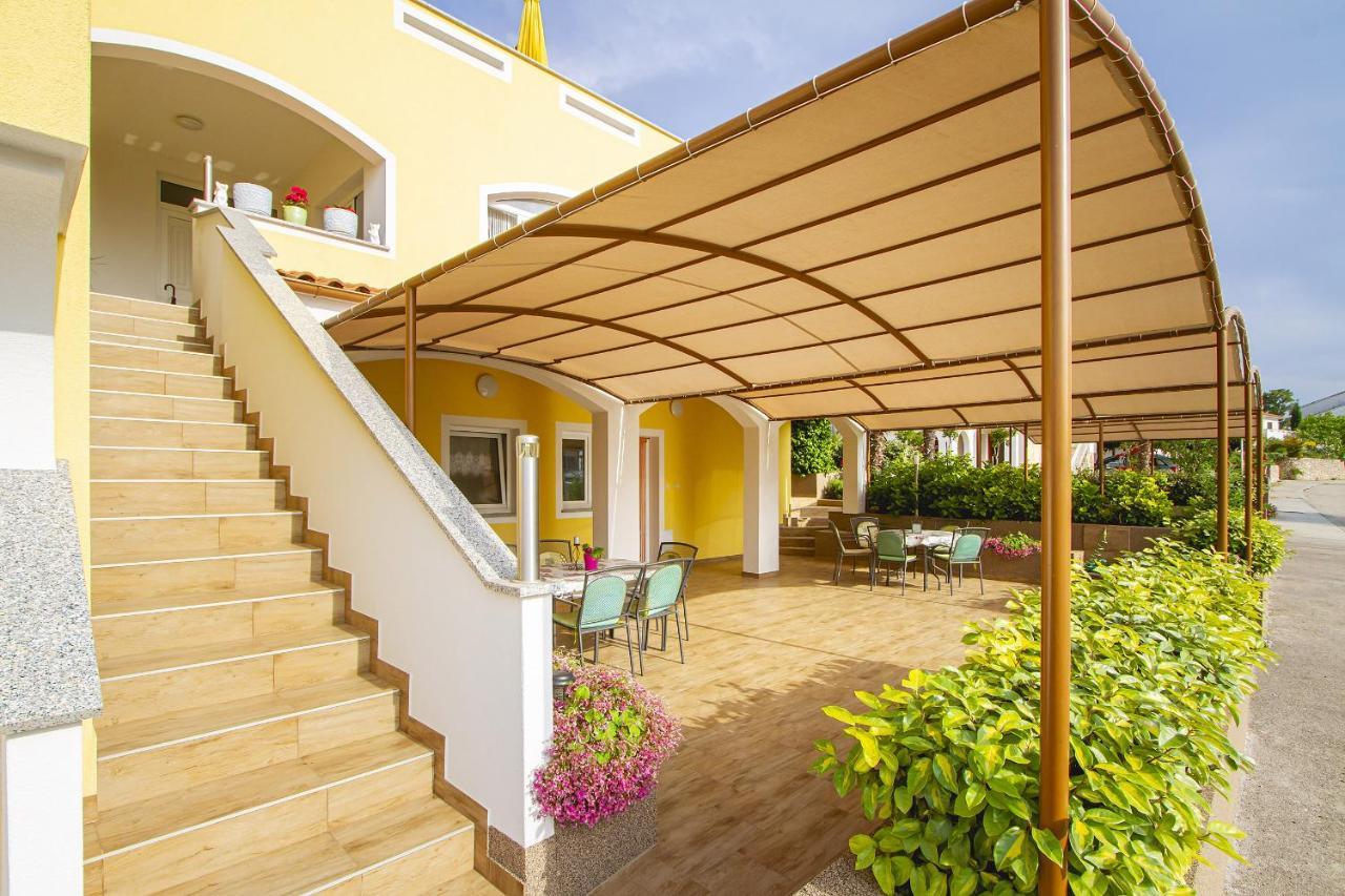 Apartmani Justic نجيفيش المظهر الخارجي الصورة