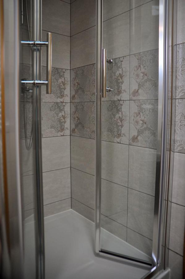Apartmani Justic نجيفيش المظهر الخارجي الصورة
