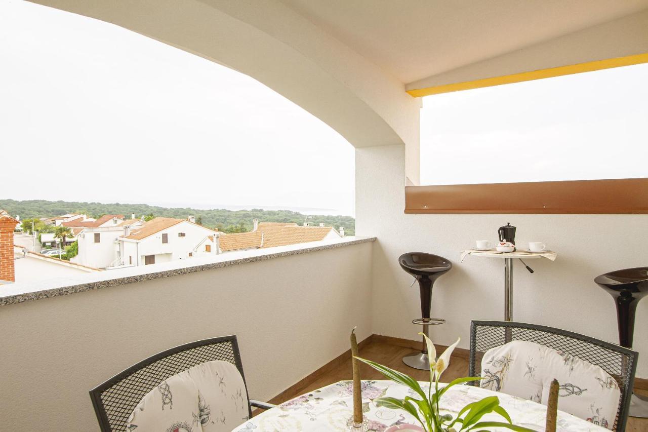 Apartmani Justic نجيفيش المظهر الخارجي الصورة