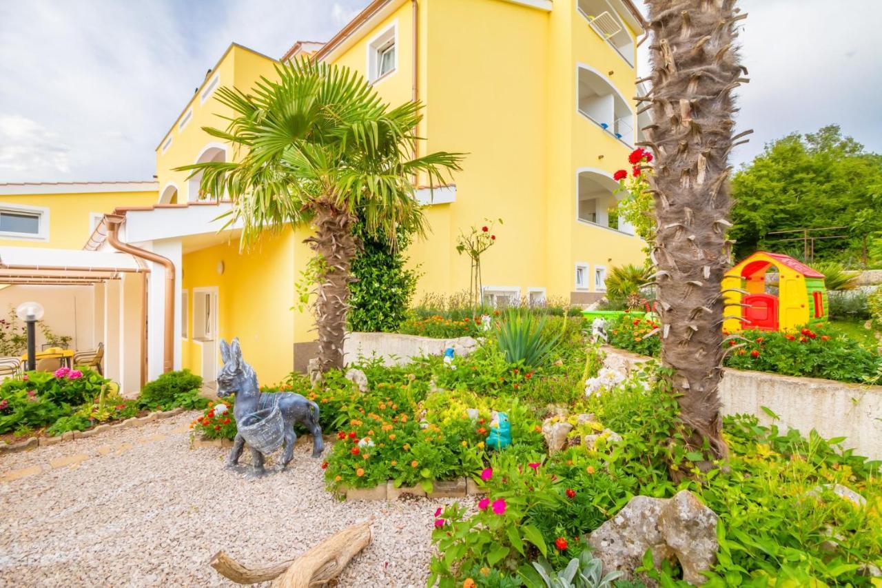 Apartmani Justic نجيفيش المظهر الخارجي الصورة