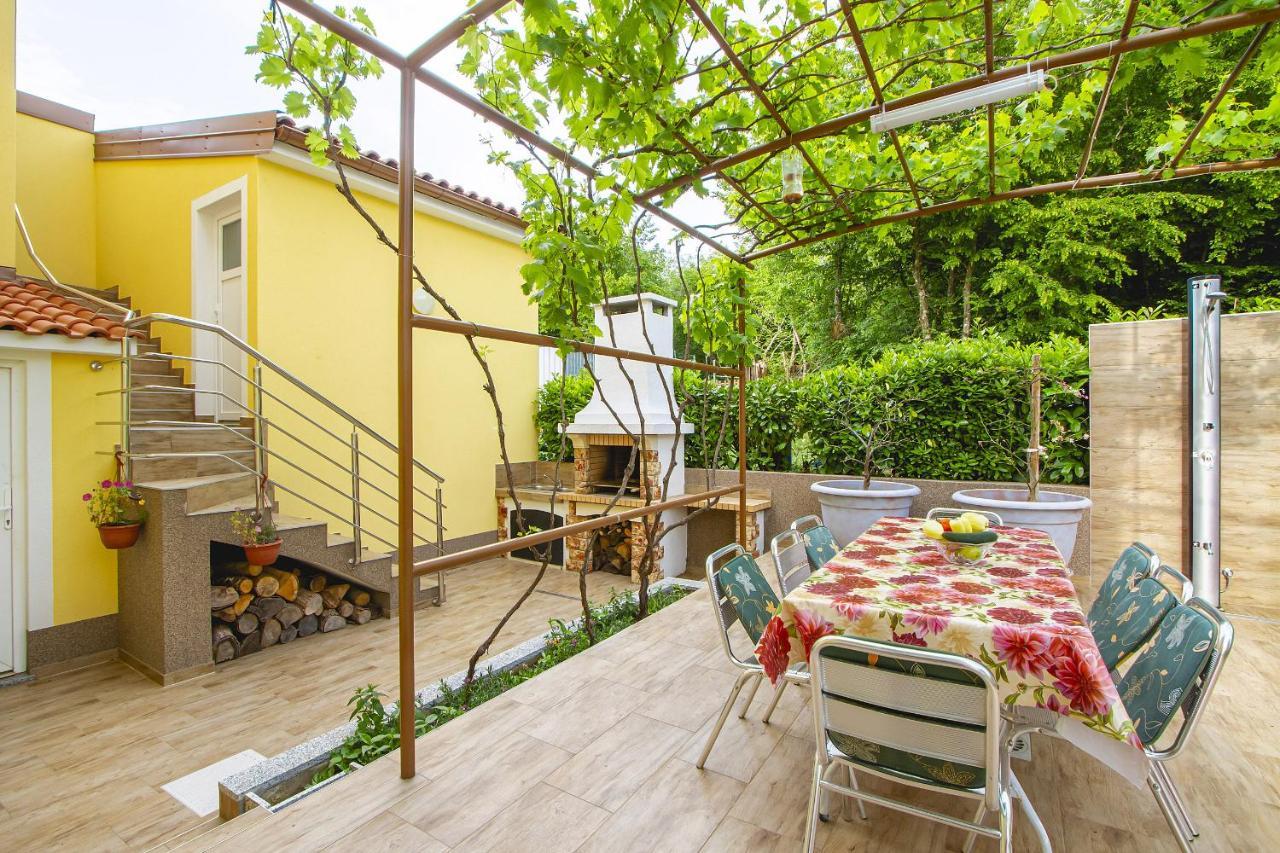 Apartmani Justic نجيفيش المظهر الخارجي الصورة